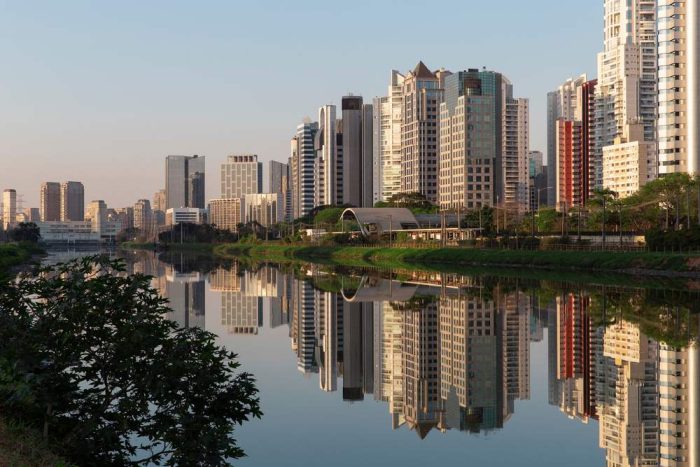 imóveis em Pinheiros São Paulo