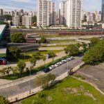 Estação Barra Funda