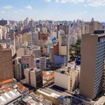 tipos de apartamentos vistos de cima